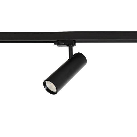 Corpuri de iluminat interior - PROIECTOR SUMBA 35W NEGRU