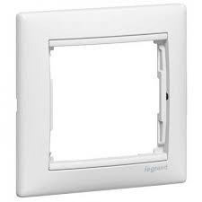 Valena alb - RAMA 1 POZITIE ALBA VALENA