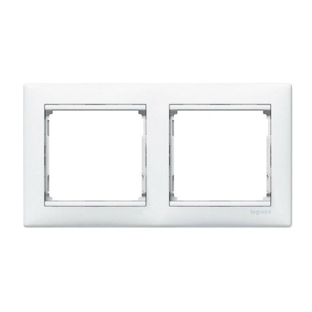 Valena alb - RAMA 2 POZITIE VALENA