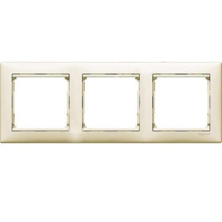 Valena ivoar - RAMA 3 POZITIE IVOIRE VALENA