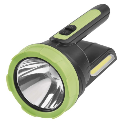 Rechargeable LED Work Light, 210 lm, 1 800 mAh [1]