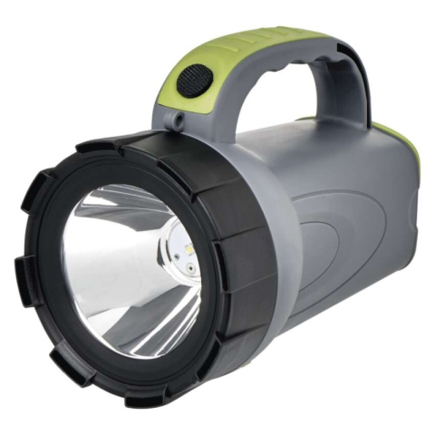 LED Flashlights - Rechargeable LED Work Light P2311, 300 lm, 2400 mAh