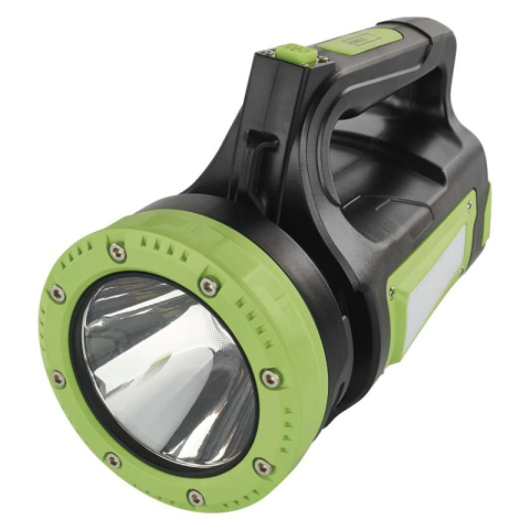 Rechargeable LED Work Light P2316, 850 lm, 8000 mAh [1]