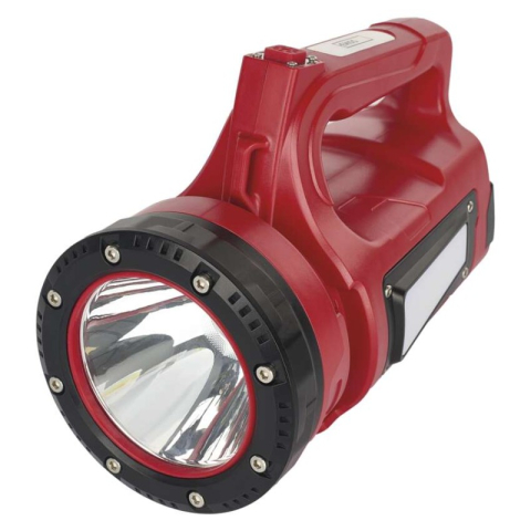 Rechargeable LED Work Light P2317, 1000 lm, 15000 mAh [1]