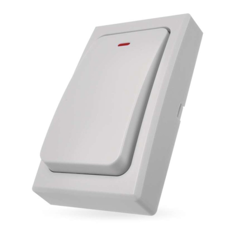 Doorbells - Replacement Button for Wireless Doorbell P5729