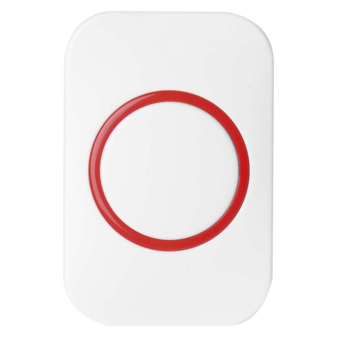 Replacement Button for Wireless Doorbell P5732 [1]