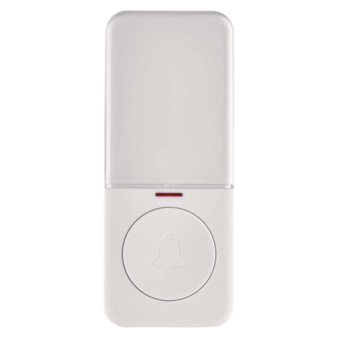 Replacement Button for Wireless Doorbell P5734, P5734B [1]