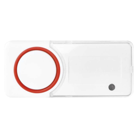 Replacement Button for Wireless Doorbell P5750 [2]