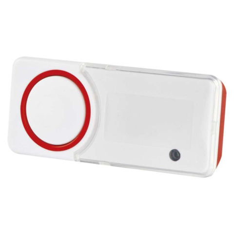 Replacement Button for Wireless Doorbell P5750 [1]