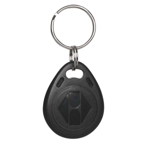 RFID Keychain [1]