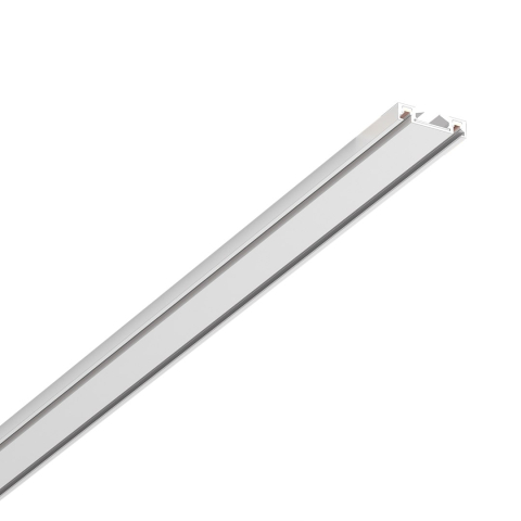 Sine magnetice slim - SINA MAGNETICA SLIM APLICATA, ALBA, 2000MM