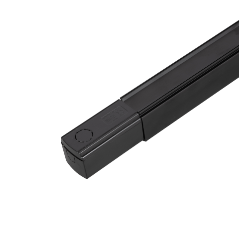 Sine magnetice - SINA NEAGRA, 2 M + ALIMENTARE, 3 CIRCUITE