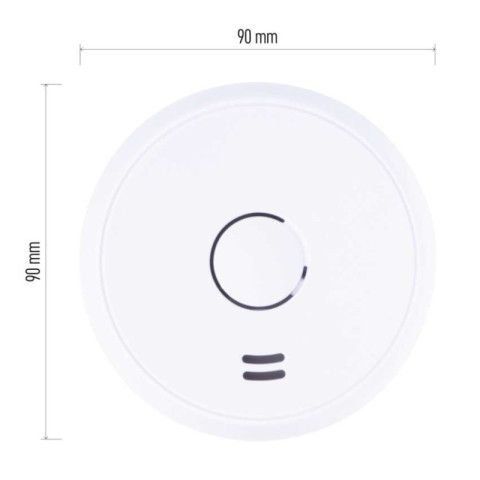 Smoke alarm GS536-H01 [2]