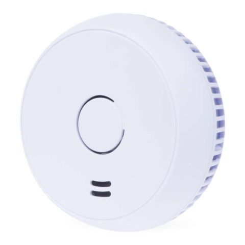 CO and smoke alarms - Smoke alarm GS536-H01