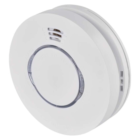 Smoke Alarm TSS890B-HI [1]