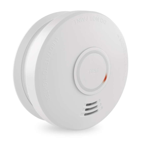 Emos - Smoke Alarm TSS910A