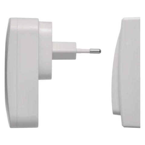 SONERIE FARA FIR ALB [9]