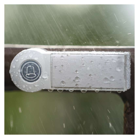 SONERIE FARA FIR,ALB [6]