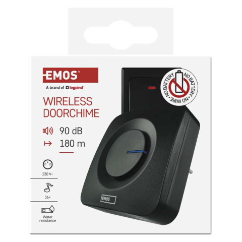 SONERIE FARA FIR P5729B [3]