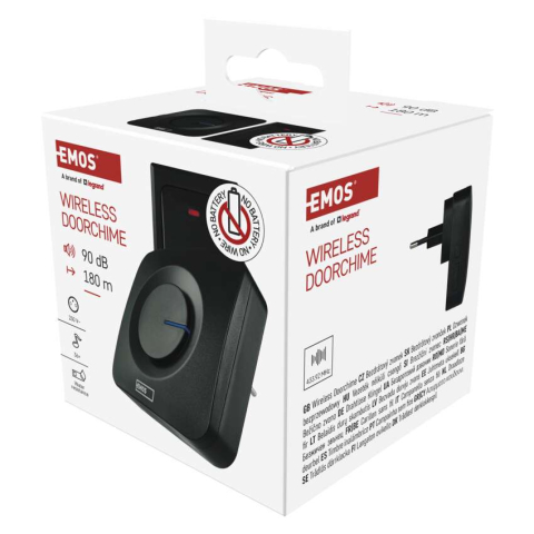 SONERIE FARA FIR P5729B [12]