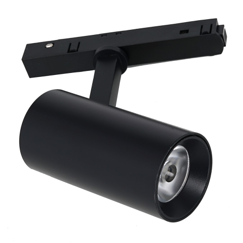 Corpuri de iluminat interior - SPOT LED 10 W PENTRU SINA MAGNETICA
