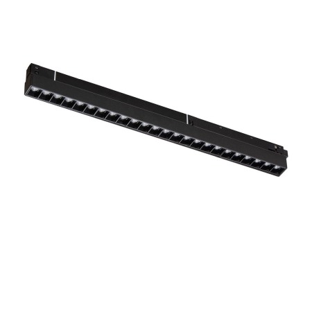 Sine magnetice - SPOT LINEAR LED PENTRU SINA MAGNETICA 15 W, ALB CALD