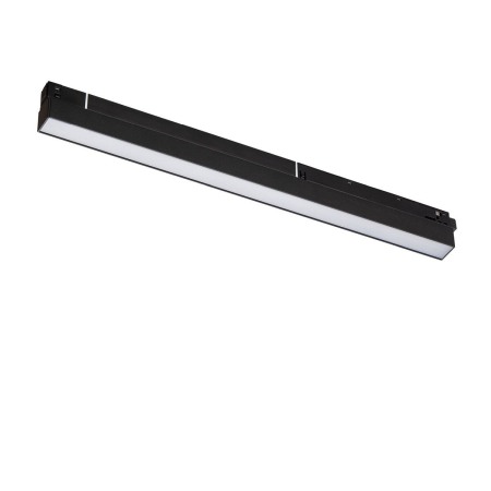 Sine magnetice - SPOT LINEAR LED PENTRU SINA MAGNETICA 15 W , ALB NATURAL