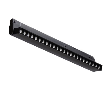 Sine magnetice - SPOT LINEAR LED PENTRU SINA MAGNETICA 15 W , ALB NATURAL