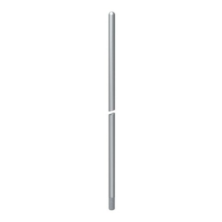 Sisteme paratrasnet - STALP TELESCOPIC INOX PENTRU PDA
