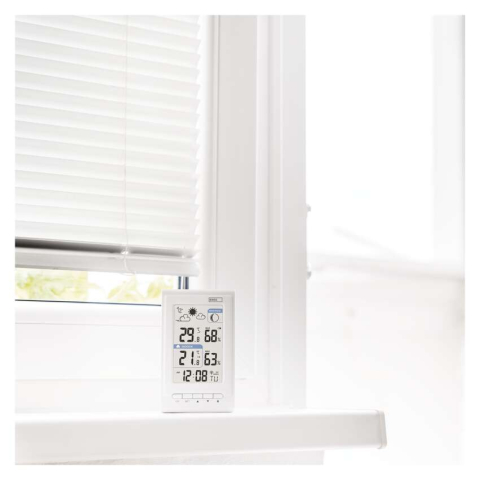 STATIE METEO DIGITALA WIRELESS E0352 [4]