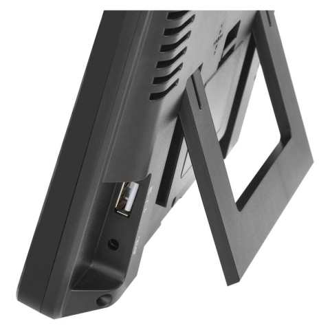 STATIE METEO WIRELESS GOSMART E8610 CU WI-FI [18]