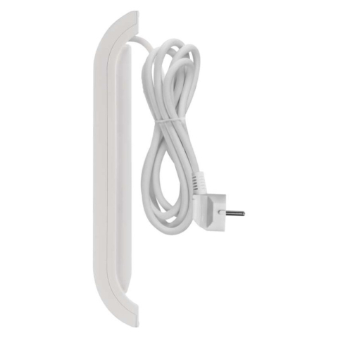 Surge Protector SCHUKO 900J – 4 sockets, 2m, white [2]