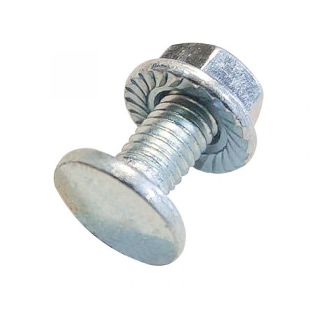 SURUB BOLT PENTRU FIXARE JGHEAB METALIC [1]