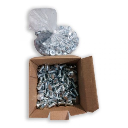 SURUB BOLT PENTRU FIXARE JGHEAB METALIC [2]