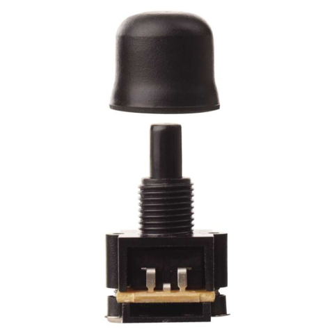 Switch for Flashlight 3810 LED [1]