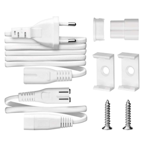 T5 LED LIGHT TIGO 1200mm, 20W neutral white [2]