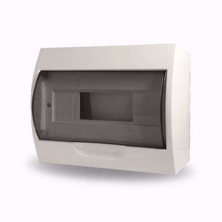 Dulapuri - TABLOU PENTRU SIGURANTE APARENT