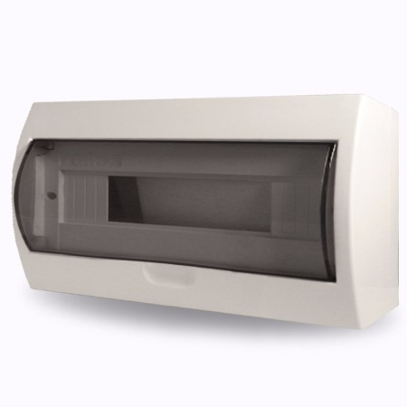 Dulapuri - TABLOU PENTRU SIGURANTE APARENT