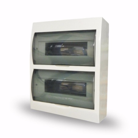 Dulapuri - TABLOU PENTRU SIGURANTE APARENT