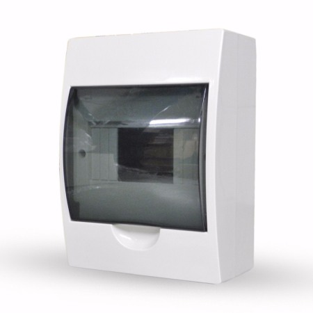 Dulapuri - TABLOU PENTRU SIGURANTE APARENT