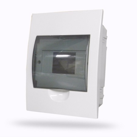 Dulapuri - TABLOU PENTRU SIGURANTE INCASTRAT