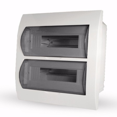 Dulapuri - TABLOU PENTRU SIGURANTE INCASTRAT