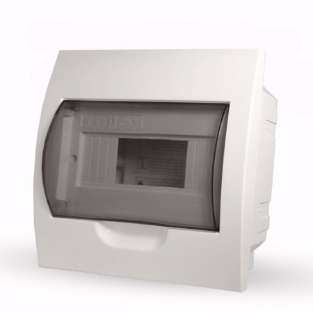 Dulapuri - TABLOU PENTRU SIGURANTE INCASTRAT