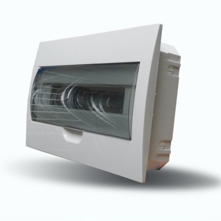 Dulapuri - TABLOU PENTRU SIGURANTE INCASTRAT