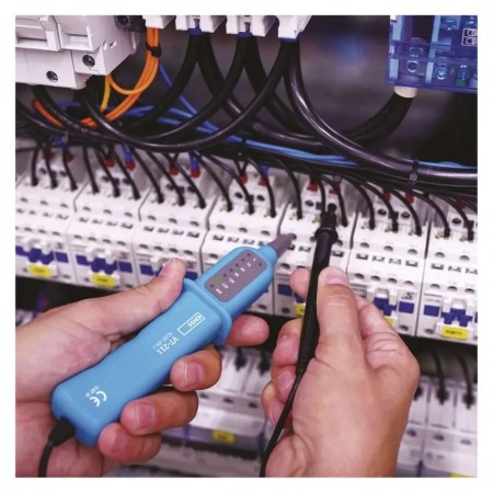 TESTER DE FAZA VT-211 [3]