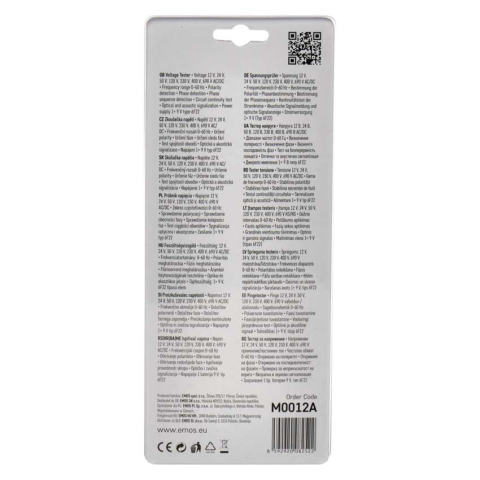 TESTER DE FAZA VT-320 [3]