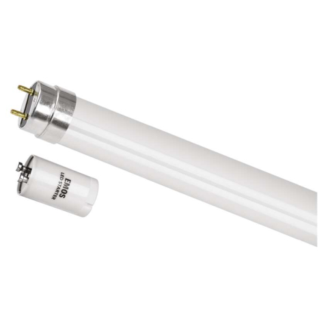 TUB LED T8 G13, 24W, 150CM, 4050LM, LUMINA NEUTRA [8]