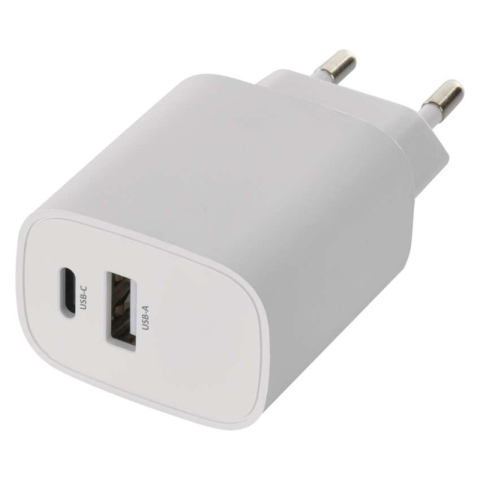 Universal USB BASIC Charger 15 W max. [1]