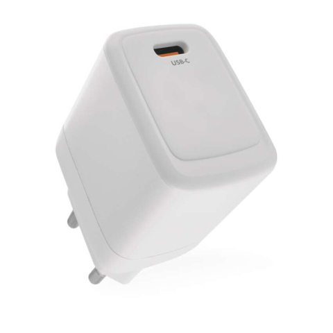 Universal adaptors, Powerbanks - Universal USB GaN Charger PD 20 W max.