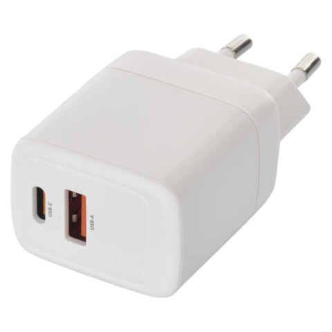 Universal USB GaN Charger PD 20 W max. [1]